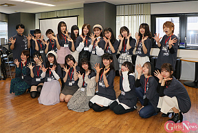 舞台「アリスインデッドリースクール永遠」キャスト