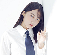 黒木ひかり　(c)GENKI(IIZUMI OFFICE)