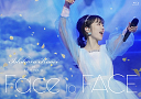 石原夏織 1st LIVE TOUR「Face to FACE」Blu-ray