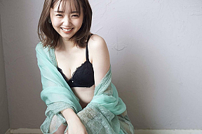 江野沢愛美