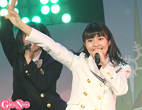 BEYOOOOONDS 島倉りか