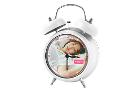 武田玲奈 オリジナルボイス目覚まし時計【A】