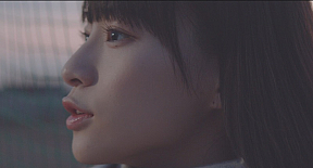 ≠ME 冨田菜々風『空白の花』Vより