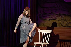 つばきファクトリー 山岸理子