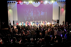 昨年第6回大会の模様