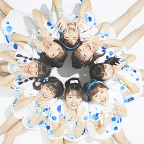 アップアップガールズ(2)