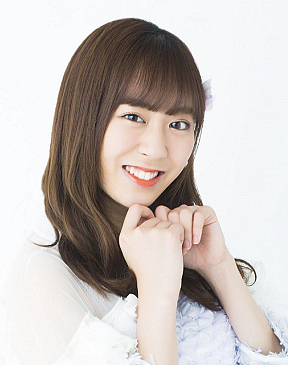 坂口理子（HKT48）(C) Mercury