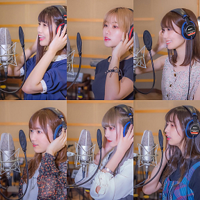 Cheer song project 1st unit
