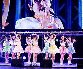 Hello! Projectひなフェス2020つばきファクトリープレミアムより