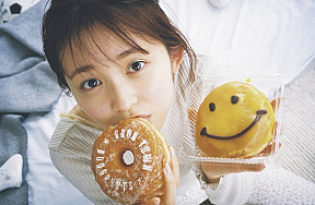 『りんくまがじん』未公開アザーカット