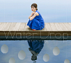 石原夏織 『Water Drop』＜CD＋DVD盤＞