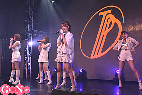 東京パフォーマンスドール