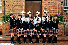 さくら学院