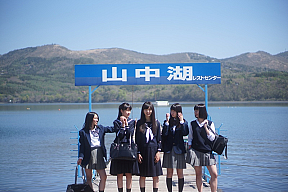 映画『私たちは、』より