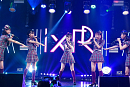 AKB48「IxR」オンラインライブより