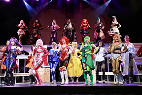 キューティーハニーEmotional