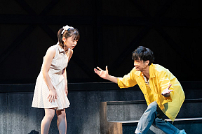 「ぼくらの七日間戦争」ゲネプロより