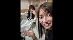 大原優乃、後藤真希