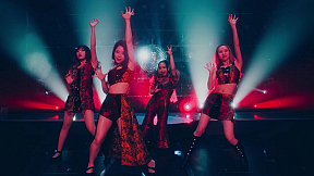 フィロソフィーのダンス『ドント・ストップ・ザ・ダンス』MV