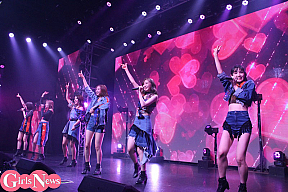 東京パフォーマンスドール