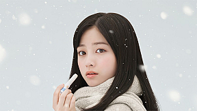 題材の橋本環奈ポスター