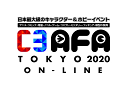 C3AFA_ロゴ