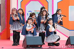 純情のアフィリア