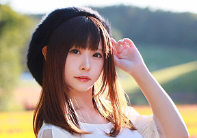 すみれおじさん