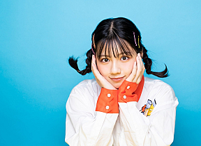 渡邉美穂(日向坂46)