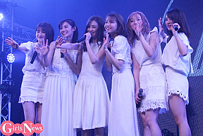 東京パフォーマンスドール