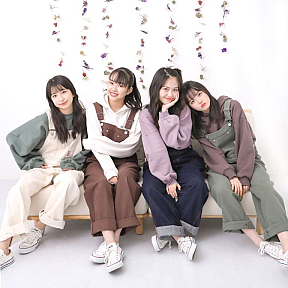 @ onefive   PairPair衣装