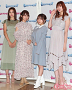 左から林ゆめ・桃月なしこ・十味・アンジェラ芽衣