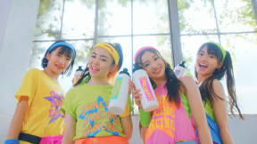 弾心 ~ダンシン~MV場面写④