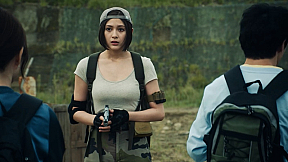 「ライフアフター」スペシャル動画より