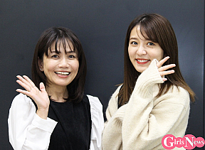 木原さとみ　高嶋菜七