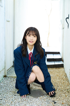 #ババババンビ 岸みゆ