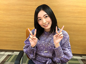 松井珠理奈