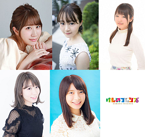 けものフレンズ  Xmas SPイベント