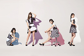 夢みるアドレセンス