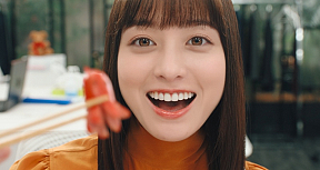 『放置少女』新テレビCMより