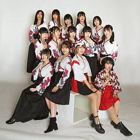 「晴天に雨2020 ～あのコと私。～」キャスト