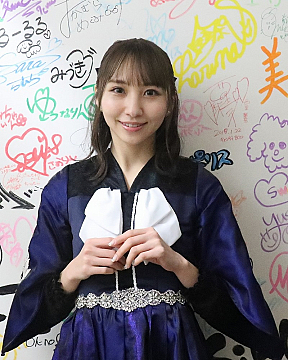 安藤笑(Jewel☆Ciel)