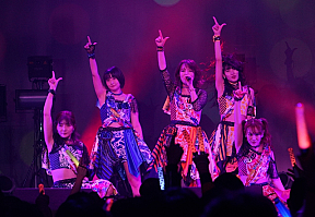 アップアップガールズ(仮)