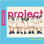 Shibu3 projectファーストアルバム『#SHIBUYA』Project盤