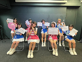 アップアップガールズ（2）