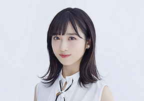 小栗有以　(c)2021 Zest,Inc.
