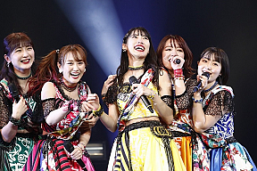 アップアップガールズ(仮)