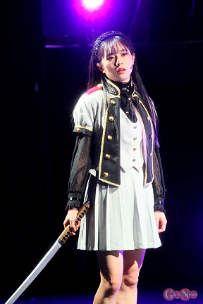 「ABSO-METAL2 ~群盲の逆襲~」ゲネプロより