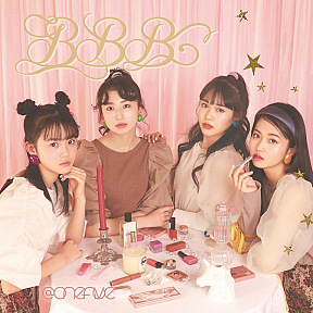 @ onefive『BBB』