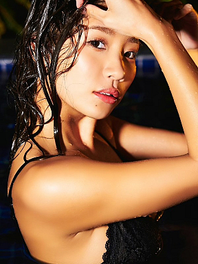 葉月あや PHOTOBOOK『private』初回限定版